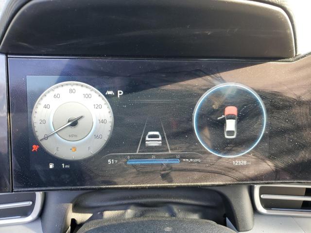 2023 HYUNDAI ELANTRA LI - KMHLP4AG3PU564168