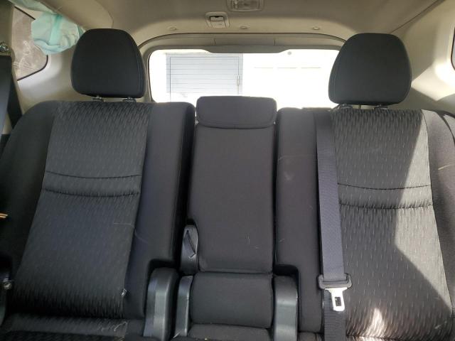 2018 NISSAN ROGUE S - JN8AT2MVXJW343527