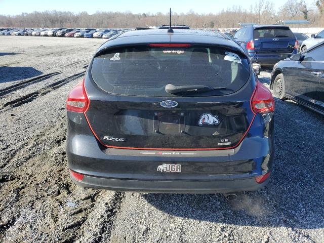 2016 FORD FOCUS SE - 1FADP3KE2GL259787