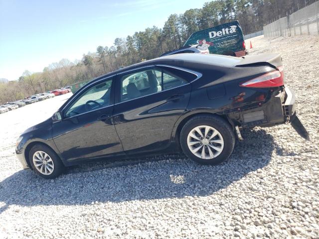 2016 TOYOTA CAMRY LE - 4T4BF1FK4GR548285