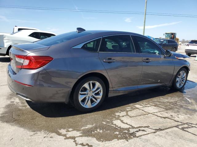 2019 HONDA ACCORD LX - 1HGCV1F14KA108074