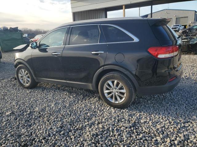 2017 KIA SORENTO LX - 5XYPG4A32HG240845