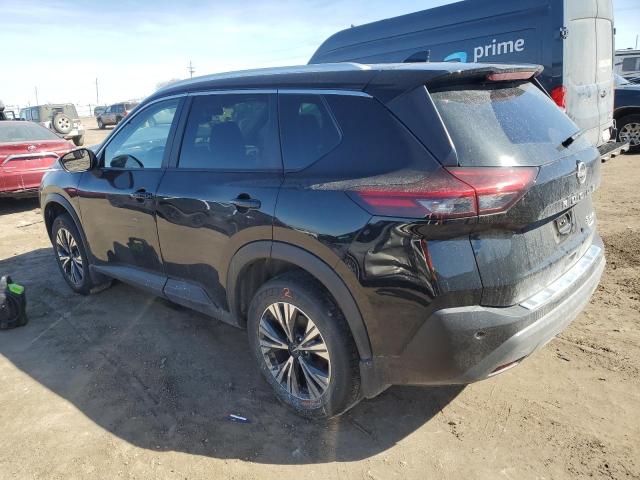 2023 NISSAN ROGUE SV - JN8BT3BB5PW492178