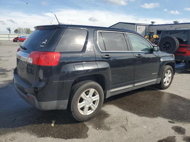 2015 GMC TERRAIN SL - 2GKALMEK3F6278439