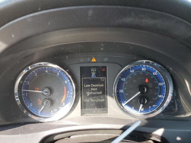 2018 TOYOTA COROLLA L - 2T1BURHE9JC980966