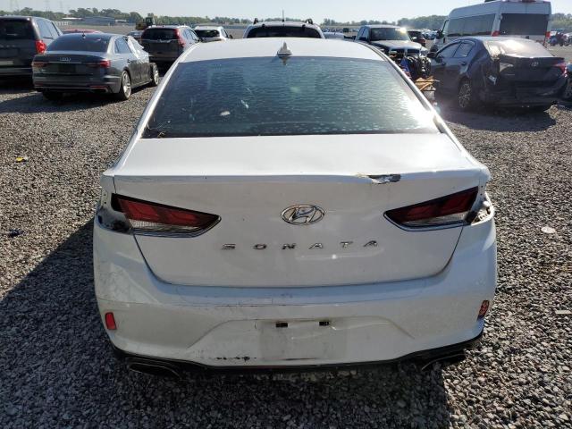2019 HYUNDAI SONATA LIM - 5NPE34AFXKH750132