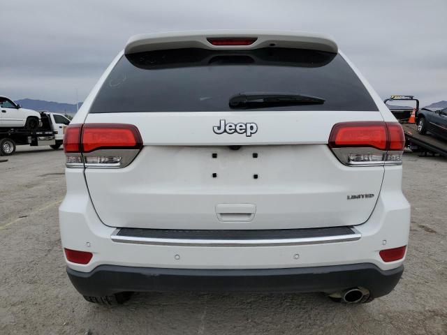 2021 JEEP GRAND CHER - 1C4RJEBG6MC656705