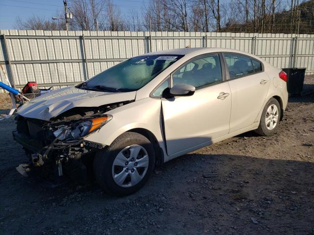 KIA FORTE LX