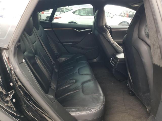 2016 TESLA MODEL S - 5YJSA1E27GF122162