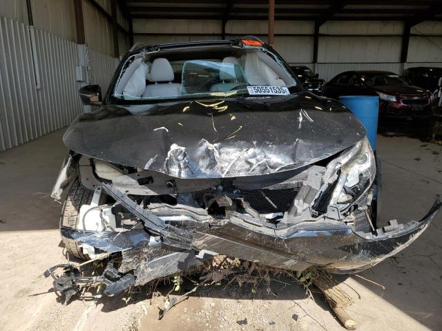 2017 NISSAN ROGUE SPT JN1BJ1CR9HW142140