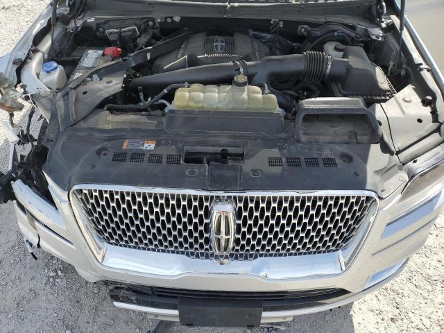 2019 LINCOLN NAVIGATOR - 5LMJJ3LT0KEL23813