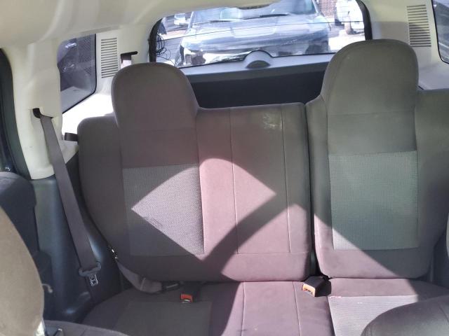 2016 JEEP PATRIOT SP - 1C4NJPBA6GD715787