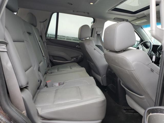 2016 CHEVROLET TAHOE K150 - 1GNSKBKC9GR223107