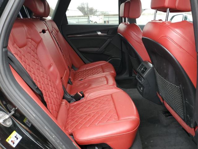 2020 AUDI SQ5 PREMIU WA1B4AFY9L2064931
