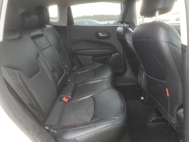 2019 JEEP COMPASS TR - 3C4NJDDB4KT790351