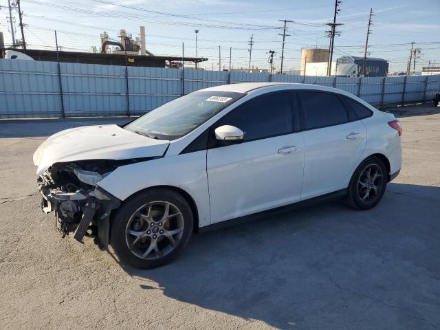 Vin: 1fadp3f23el327902, lot: 49982305, ford focus se 2014 img_1