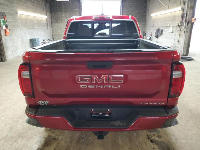 2024 GMC CANYON DEN 1GTP6FEK0R1254387