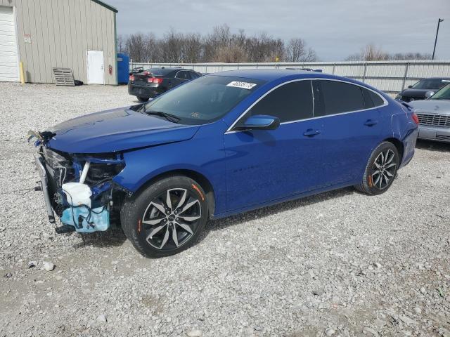 CHEVROLET MALIBU RS