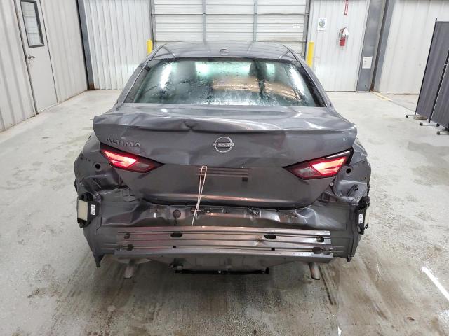 2025 NISSAN ALTIMA SV - 1N4BL4DV0SN349006