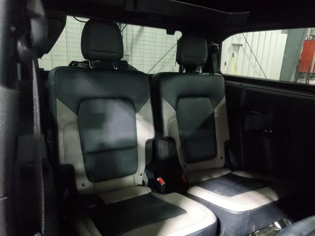 2024 FORD BRONCO WIL 1FMDE2AP7RLA32378