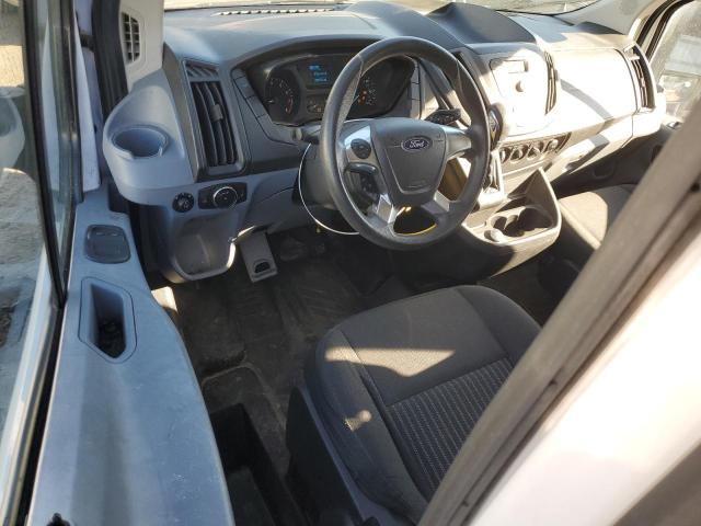 2018 FORD TRANSIT T- - 1FTYR1ZM2JKA65233