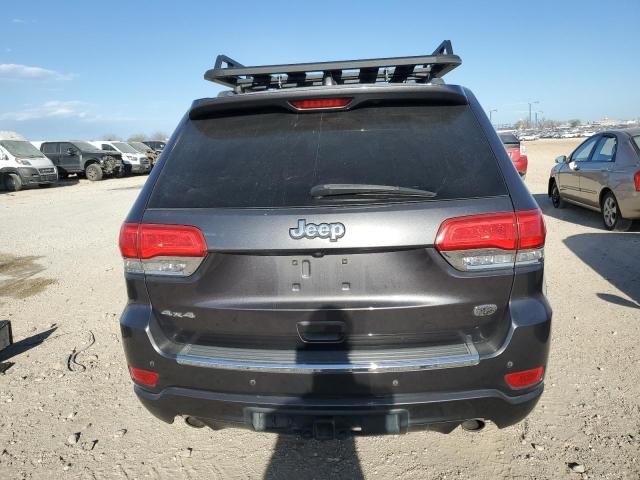 2015 JEEP GRAND CHER - 1C4RJFCT2FC628727