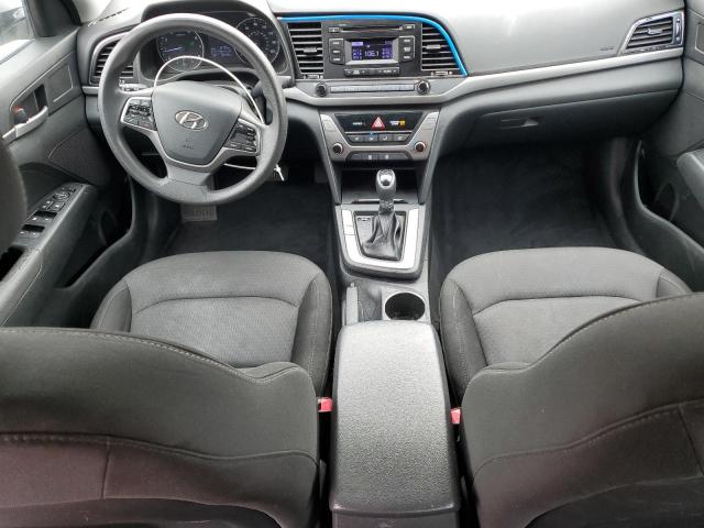 2018 HYUNDAI ELANTRA SE - 5NPD74LF4JH354306