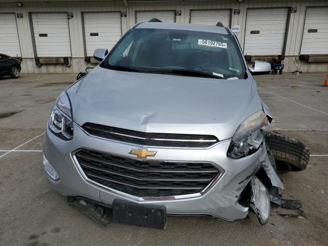 2016 CHEVROLET EQUINOX LT - 2GNALCEK1G6278096