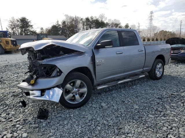 RAM 1500 CLASS