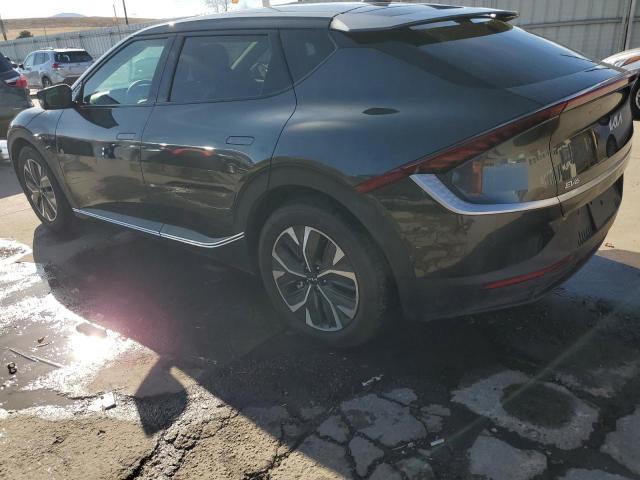 Vin: kndc3dlc6r5219689, lot: 47835515, kia ev6 light light 20242