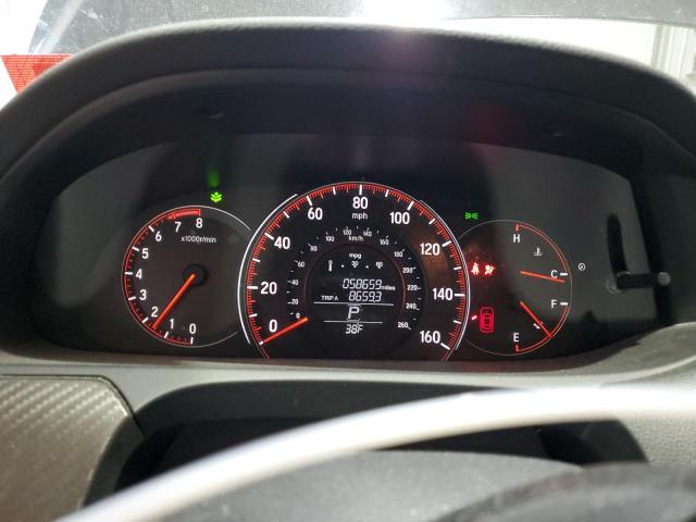 2016 HONDA ACCORD SPO - 1HGCR2F53GA234074