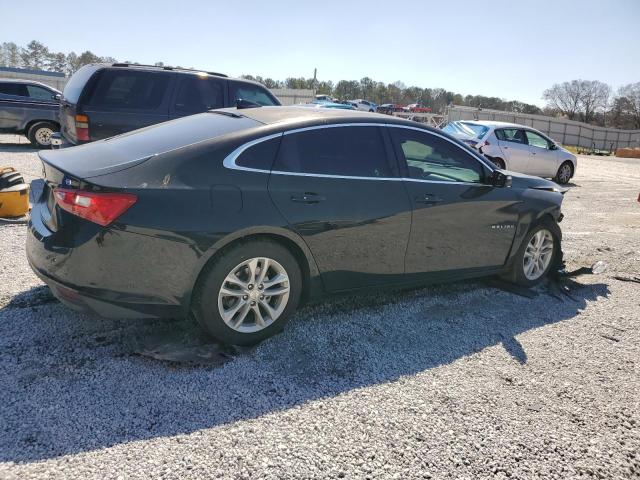 Vin: 1g1zj5su4gf318592, lot: 48592755, chevrolet malibu hybrid 20163