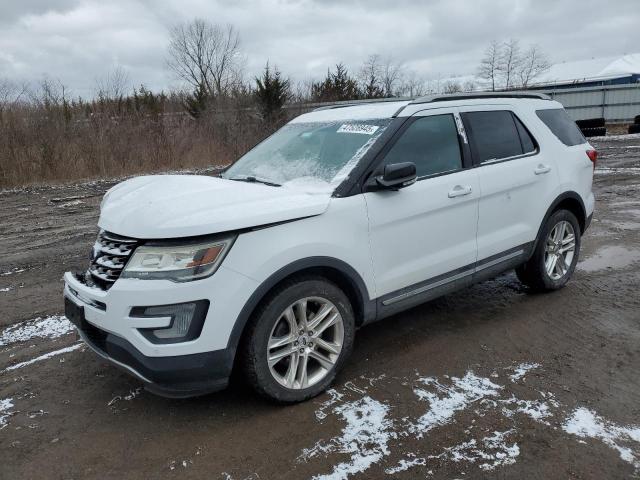Vin: 1fm5k8d81hga96587, lot: 47528945, ford explorer xlt 2017 img_1
