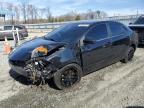 2017 TOYOTA COROLLA L - 2T1BURHE5HC961048