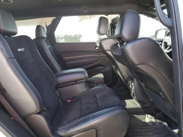 2022 DODGE DURANGO SR 1C4SDJGJ1NC106979