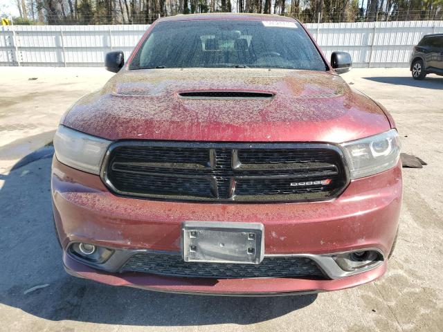 2018 DODGE DURANGO GT - 1C4RDHDG4JC175479