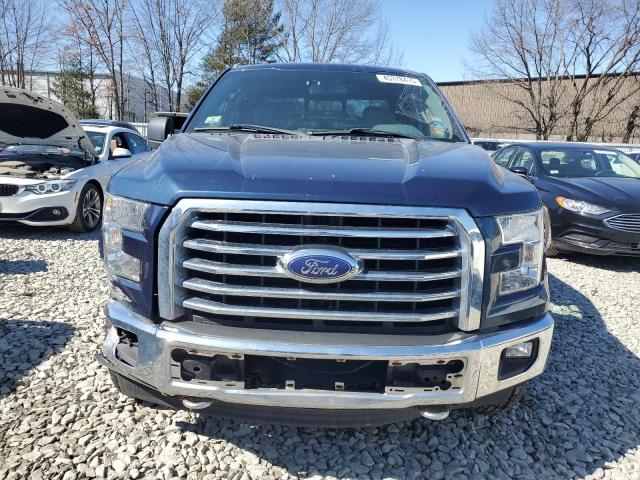2017 FORD F150 SUPER - 1FTFX1EFXHFB12886
