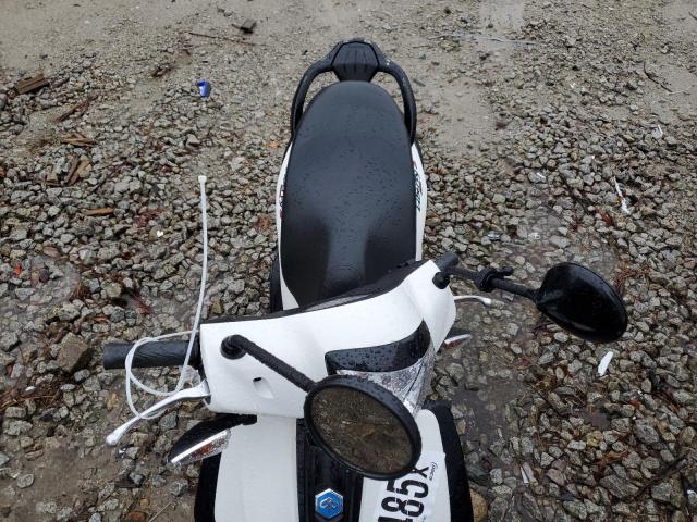 2024 PIAGGIO LIBERTY 15 - ZAPM898G1R7004965