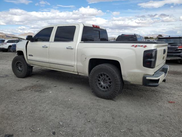 2015 CHEVROLET SILVERADO - 3GCUKTEC4FG297553