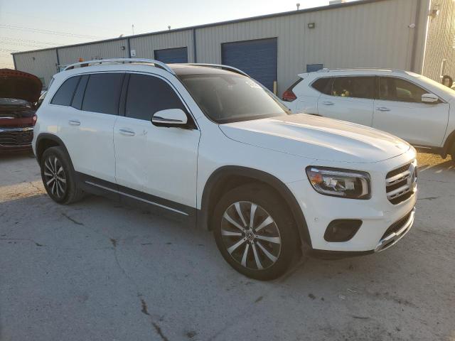 Vin: w1n4m4gb4nw190581, lot: 48797905, mercedes-benz glb-class 250 20224