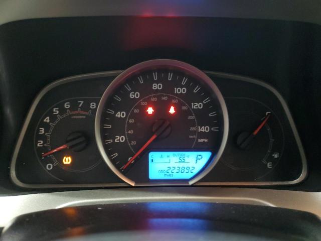 2015 TOYOTA RAV4 XLE - 2T3RFREV0FW238899