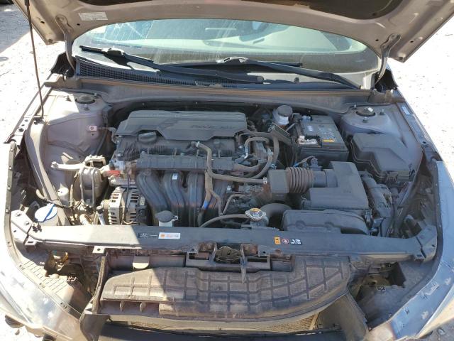 2021 HYUNDAI ELANTRA SE - KMHLM4AG0MU123635