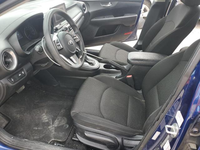 2019 KIA FORTE FE - 3KPF24AD5KE093122