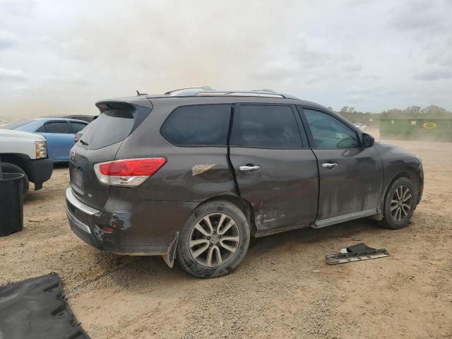 2015 NISSAN PATHFINDER - 5N1AR2MN7FC713850