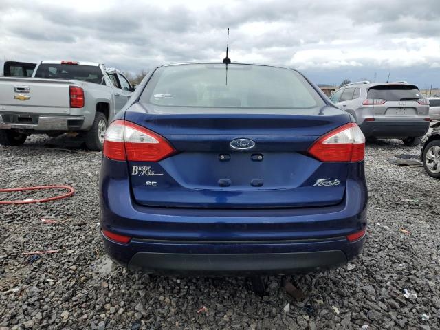2016 FORD FIESTA SE - 3FADP4BJ5GM190496