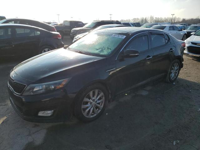 Vin: 5xxgn4a77eg297857, lot: 46176715, kia optima ex 2014 img_1