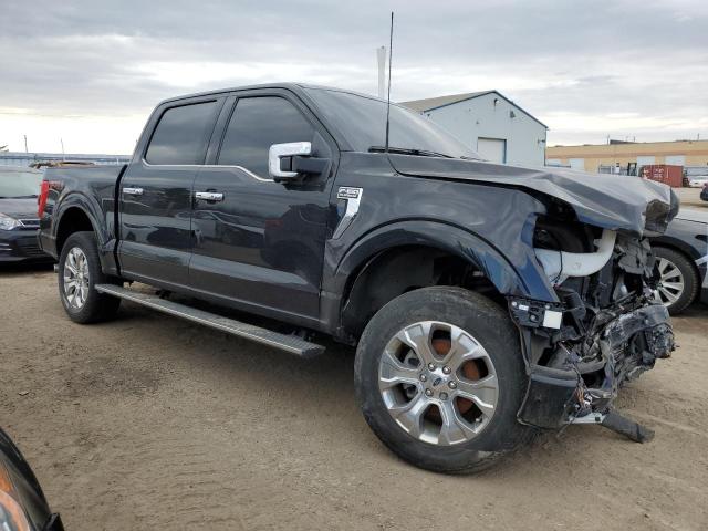 Vin: 1ftfw1e8xpfc94396, lot: 46643925, ford f-150 supercrew 20234
