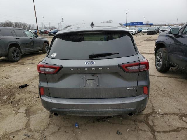 2024 FORD ESCAPE ST - 1FMCU9MN4RUA33922