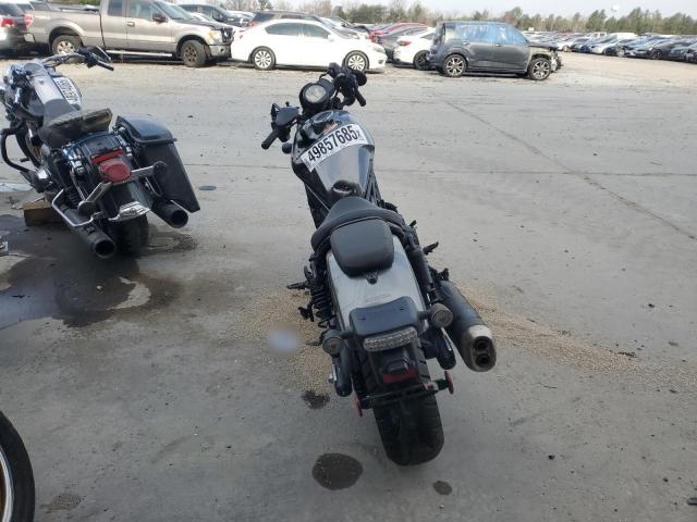 2023 HONDA CMX1100 D JH2SC8314PK200064