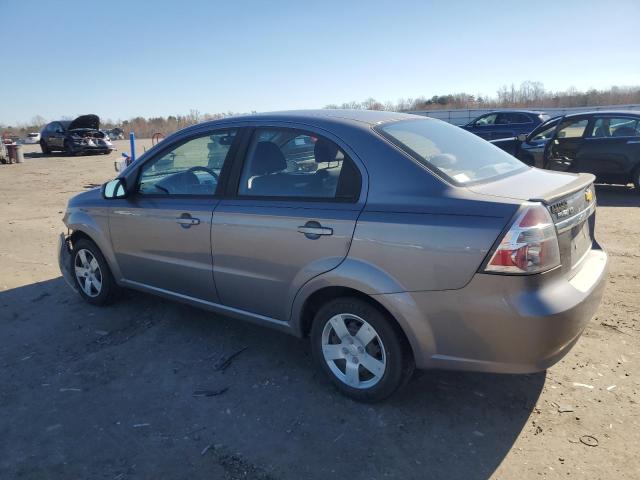 Vin: kl1td5de6bb115091, lot: 49768495, chevrolet aveo ls 20112